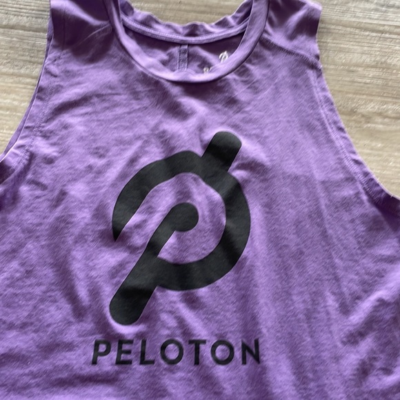 Peloton Tanks - Picture 2 of 7